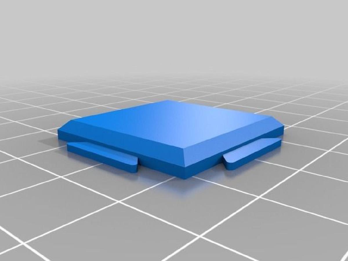 Azulejos de masmorra de baixo perfil baratos