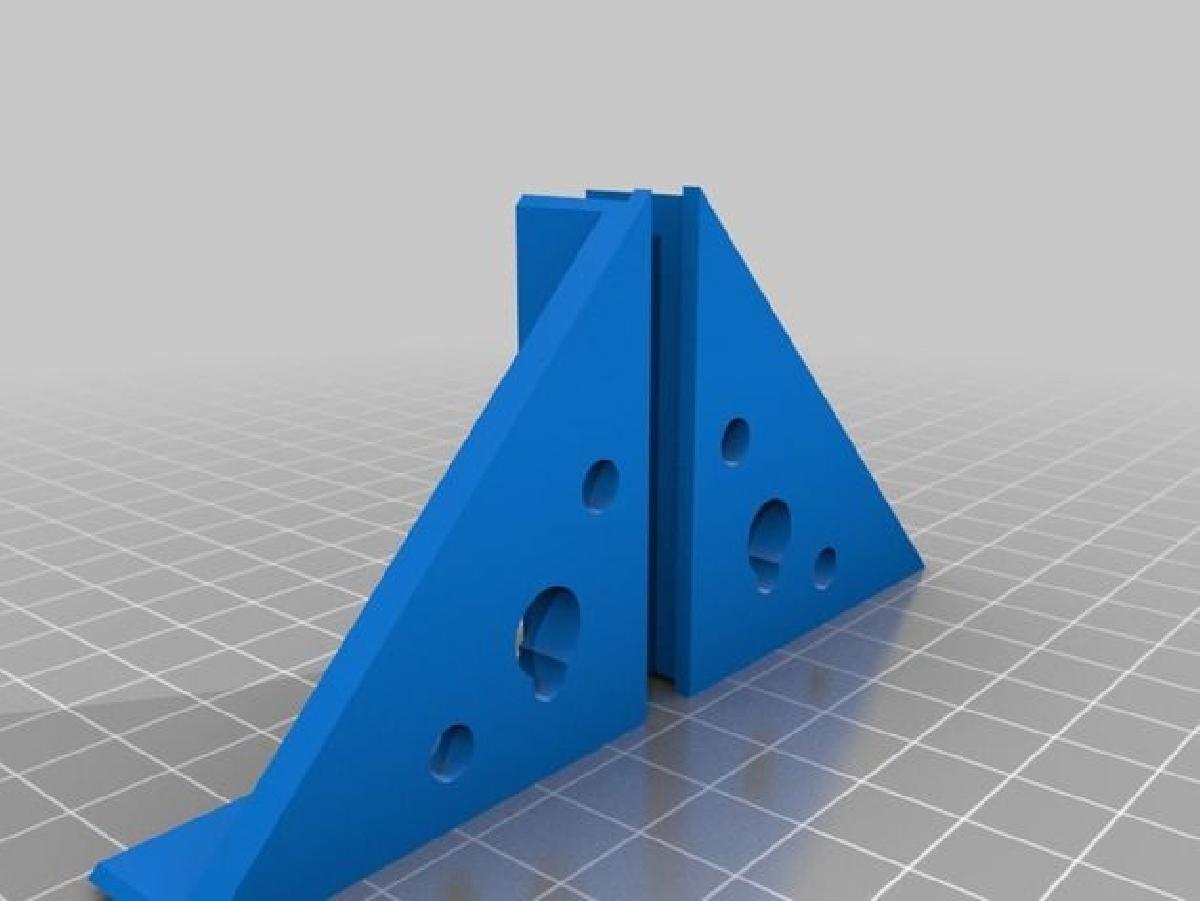 Suporte de montagem para quadro