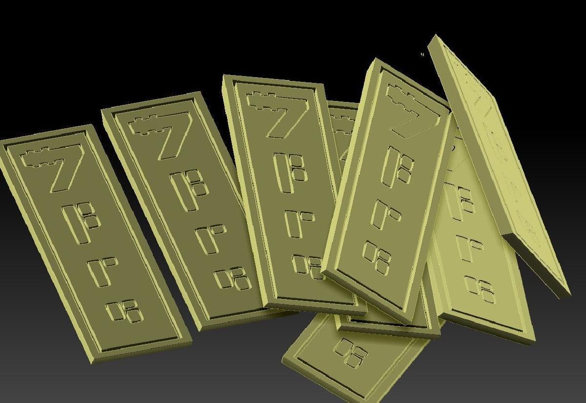 Creditos da Republica