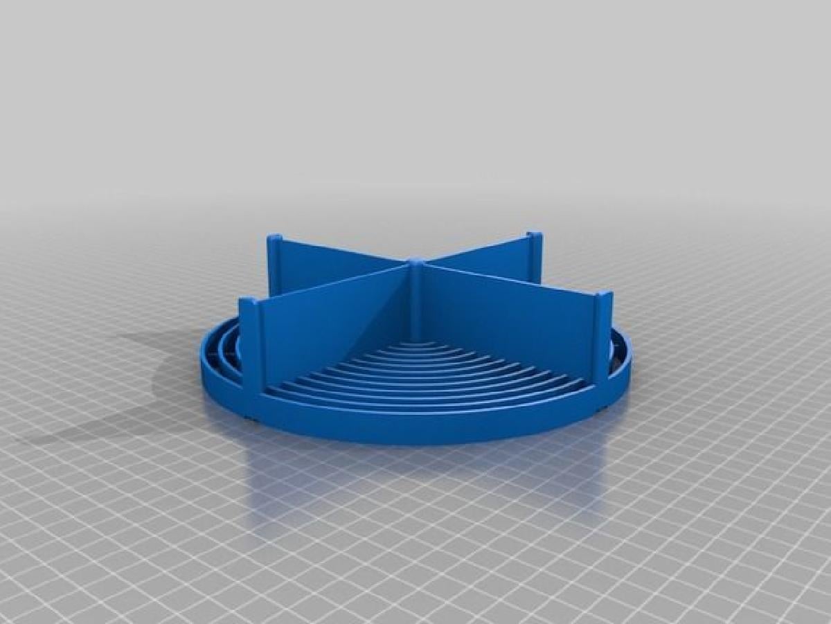 Removedor de areia para balde HomeDepot
