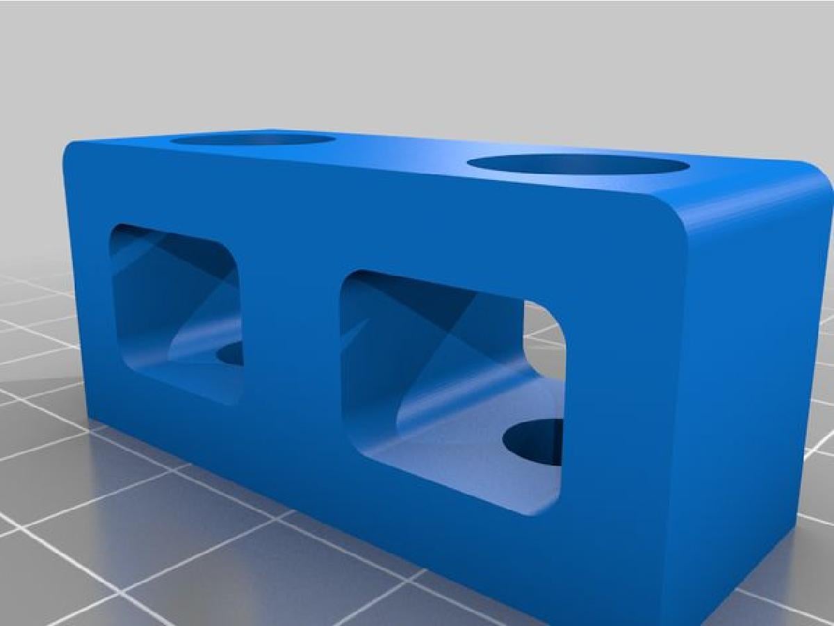 Ganchos Unitrack para cadeira de rodas Permobil