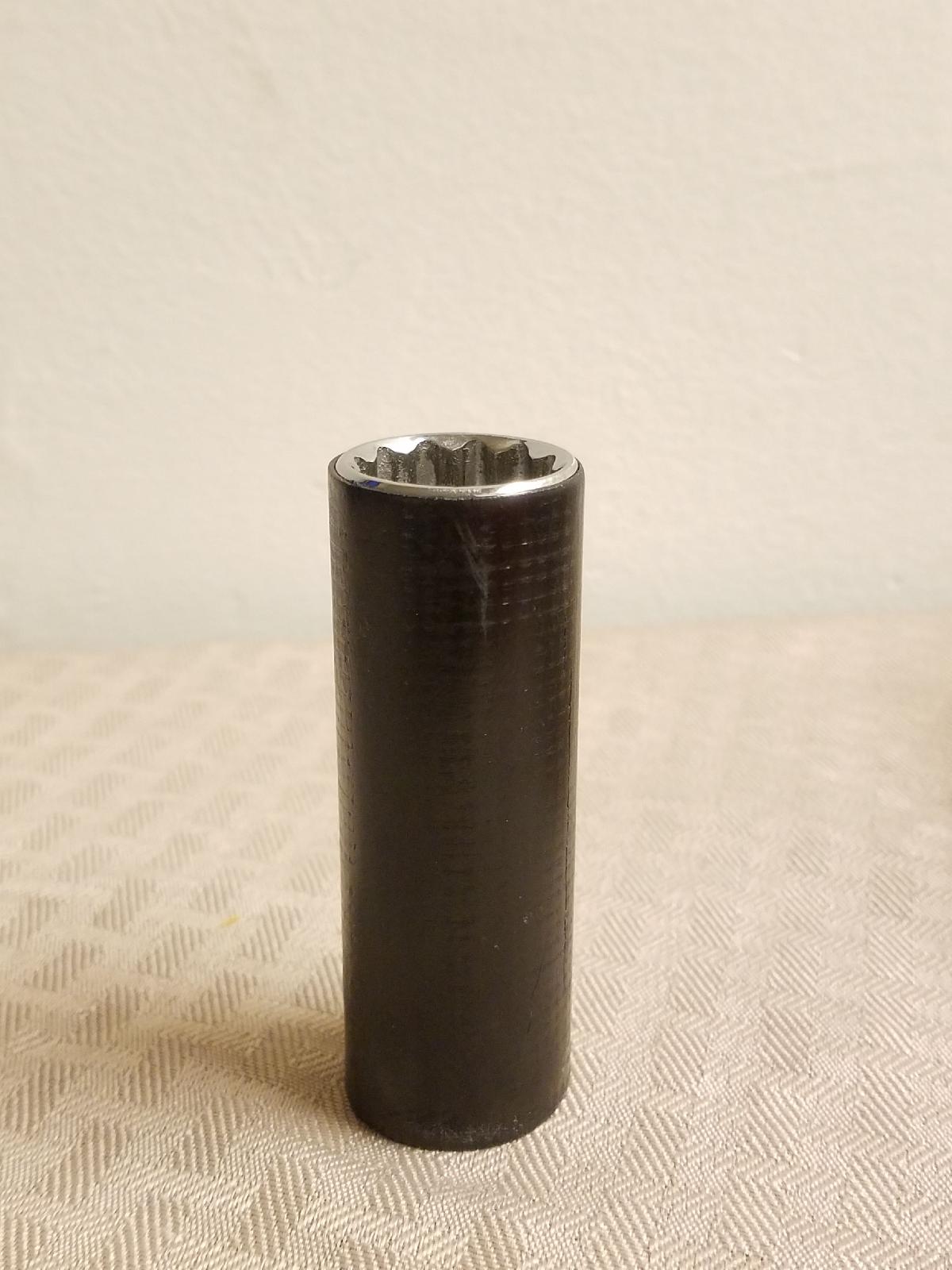 Soquete de 19mm