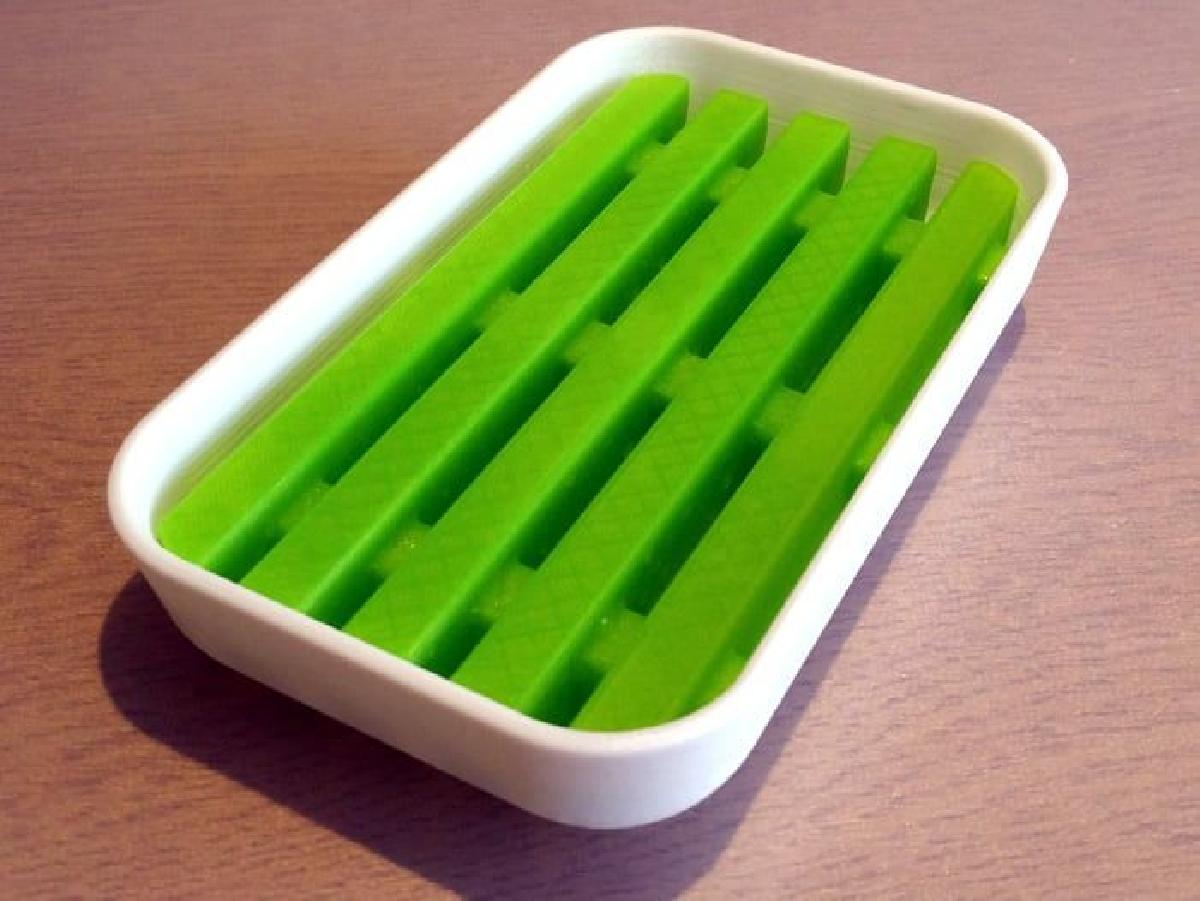 Sabonete Extra Grande