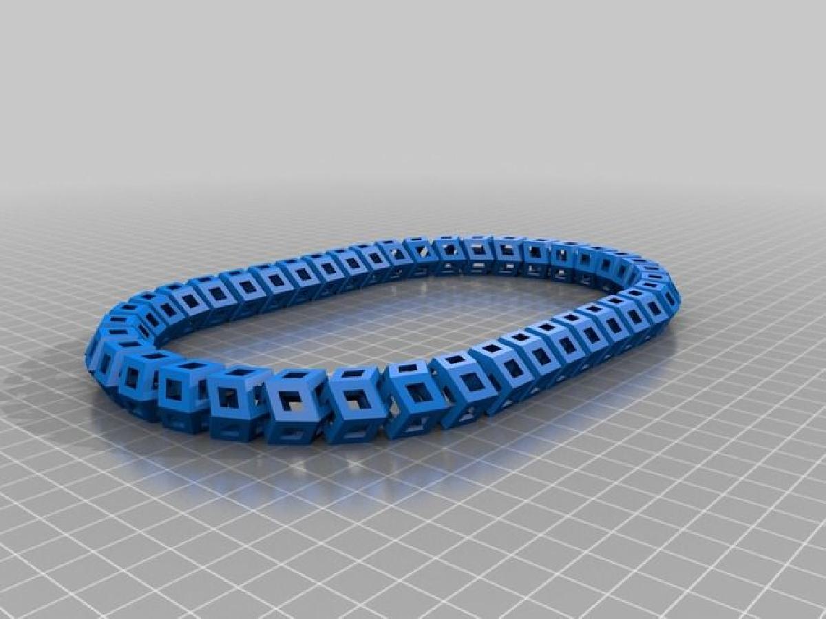 Loop de Corrente Dodeca
