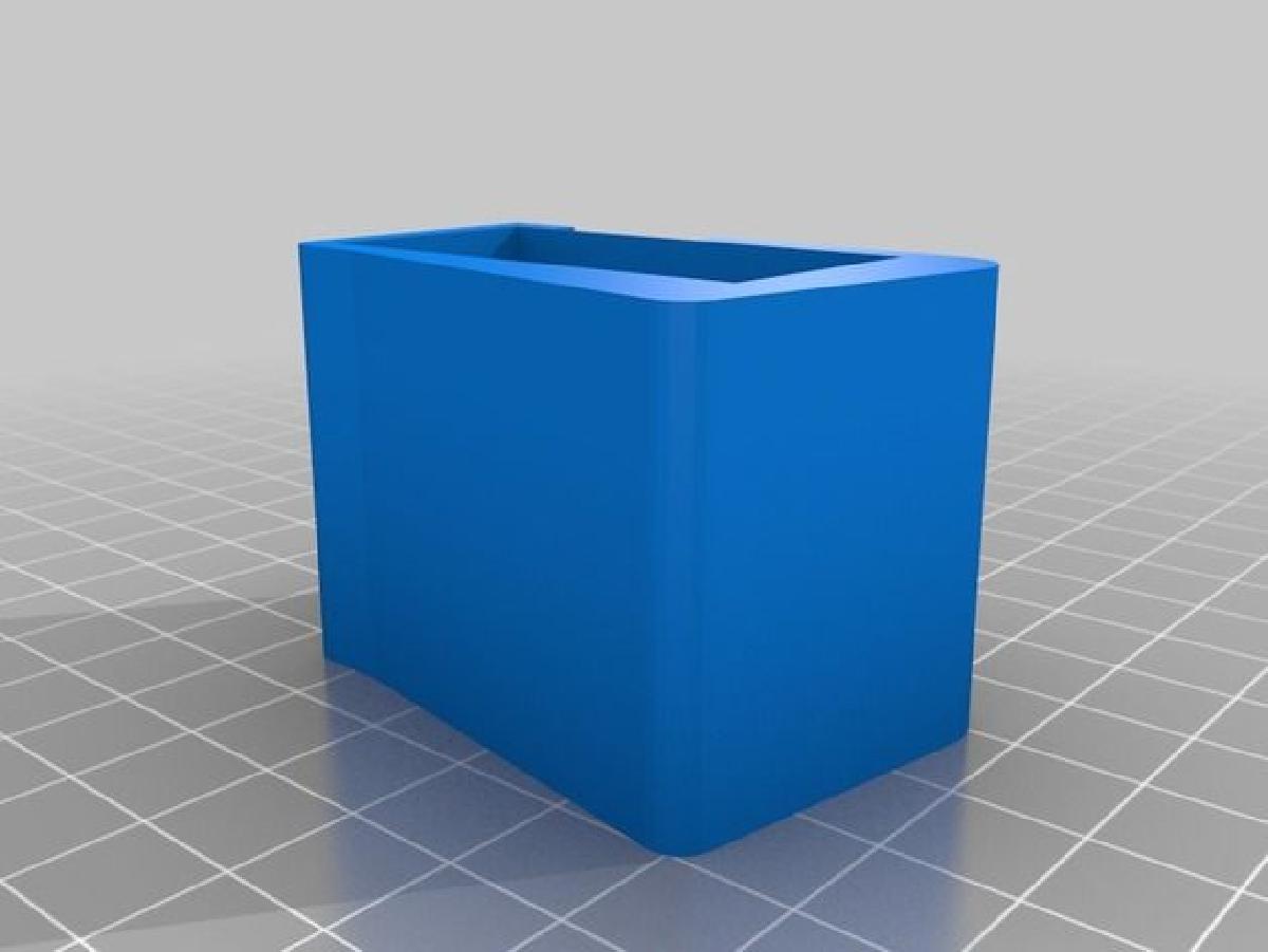 Suporte para GoPro Acro/Race Quad