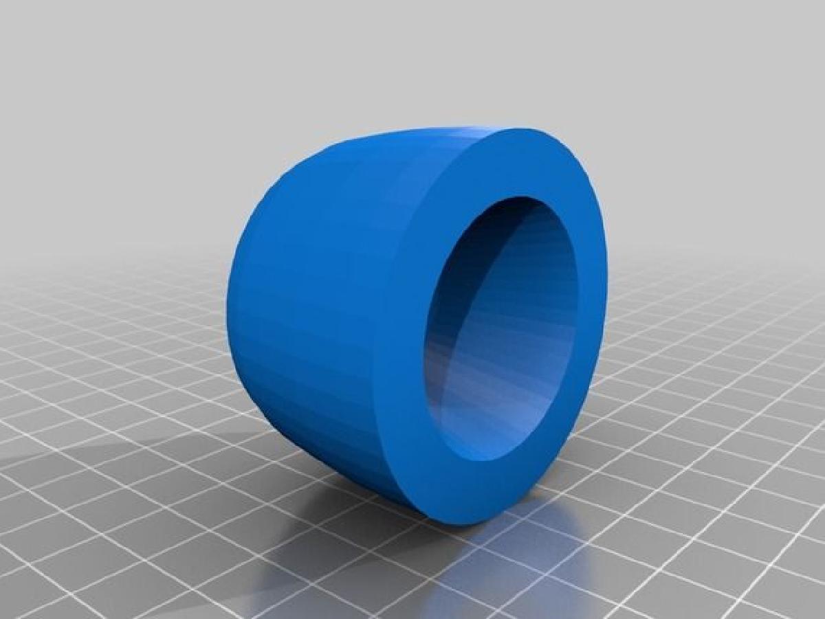 Extensor de perna de mesa