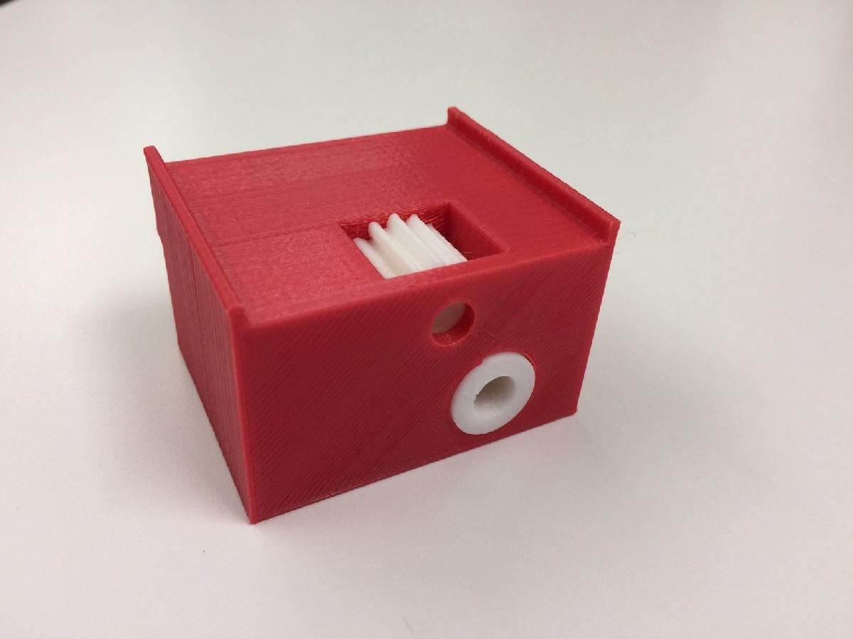 Persianas automatizadas