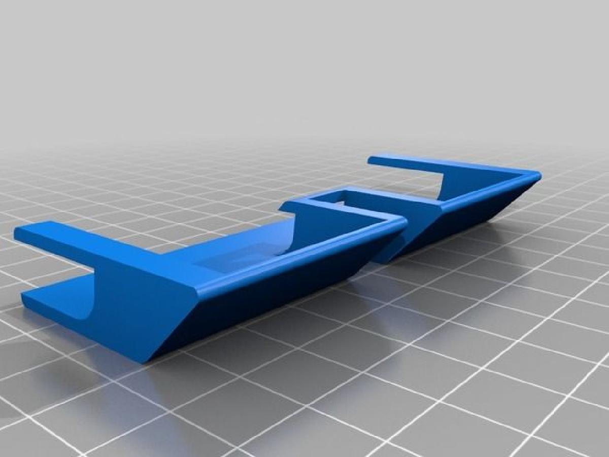 Defletor de Som do iPad Air