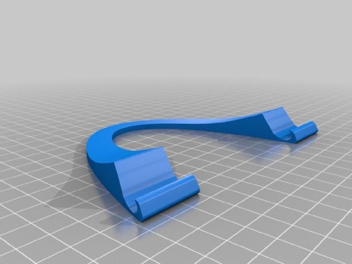 suporte de arco para iPad Air