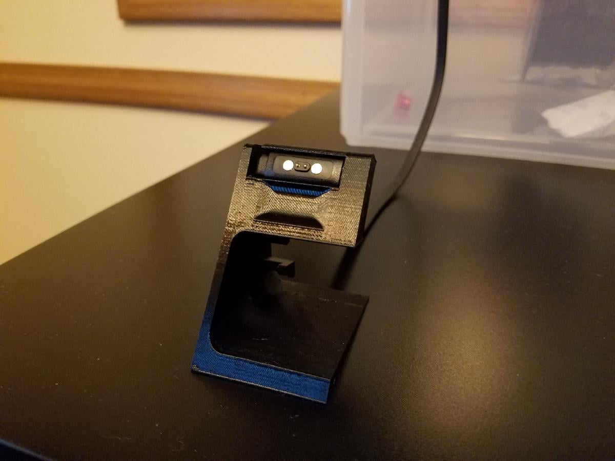 Pebble 2 / Tempo / Dock Redondo do Tempo