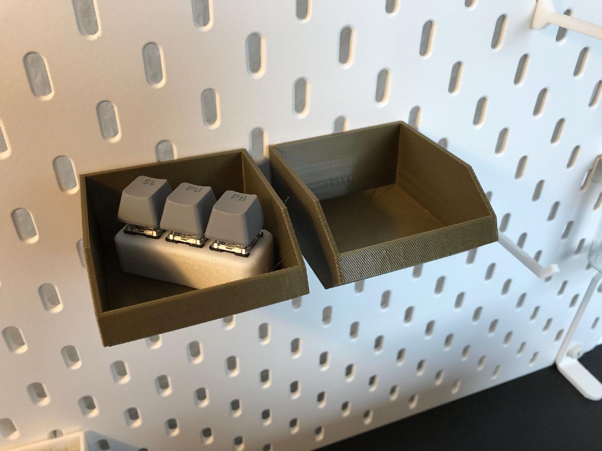 IKEA Skadis   Bandejas de Parte   Grande