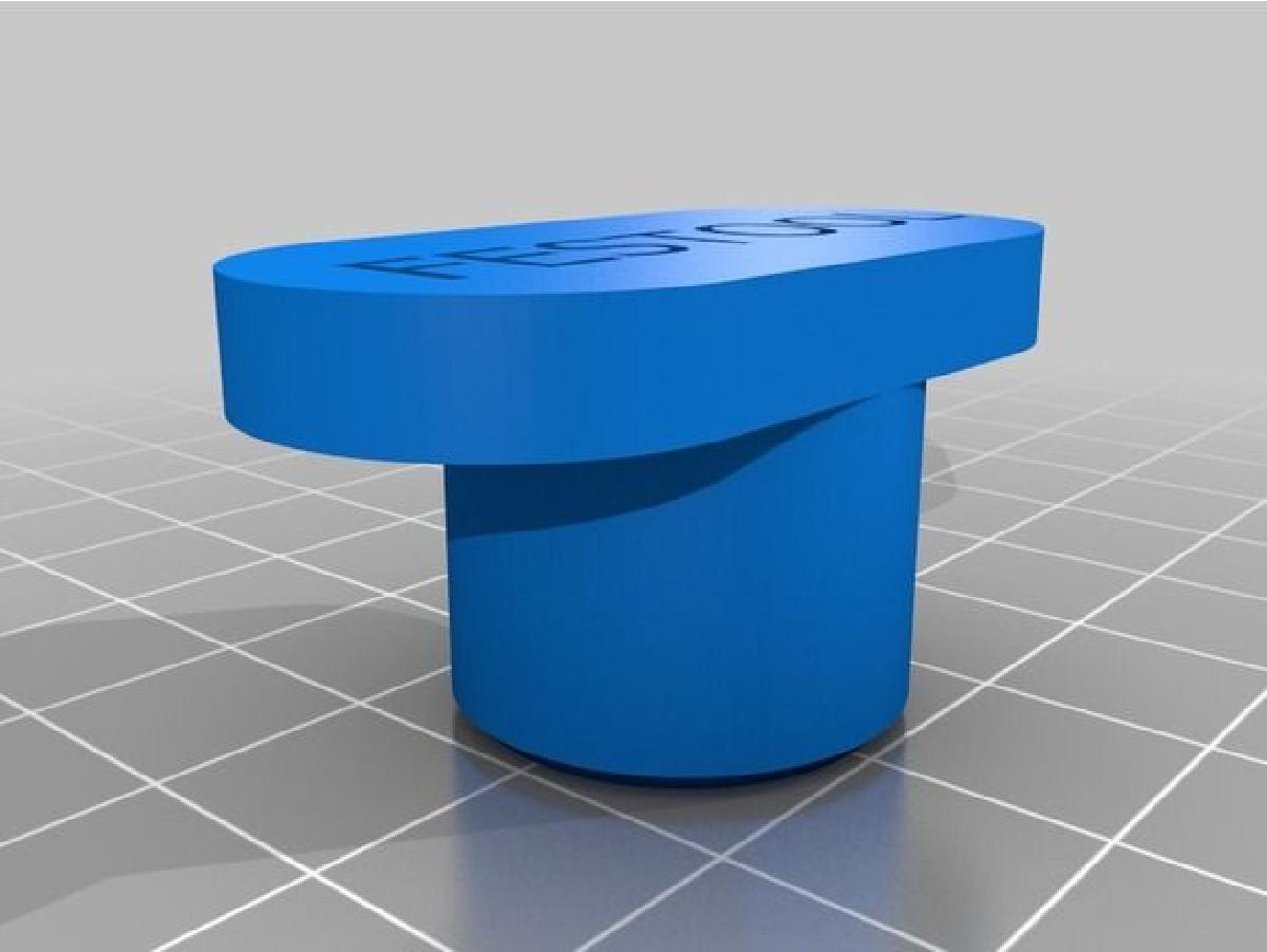 Caes de bancada Festool