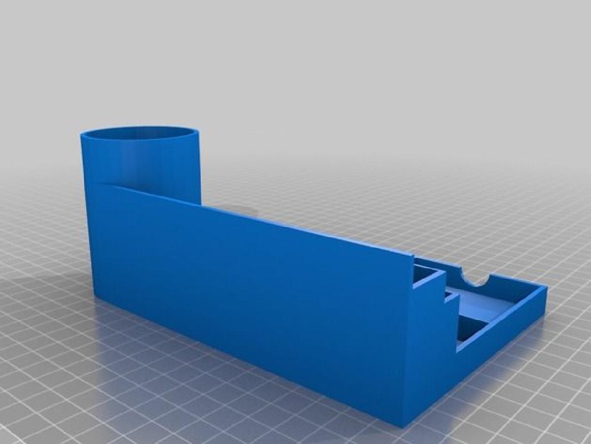 Organizador de Mesa