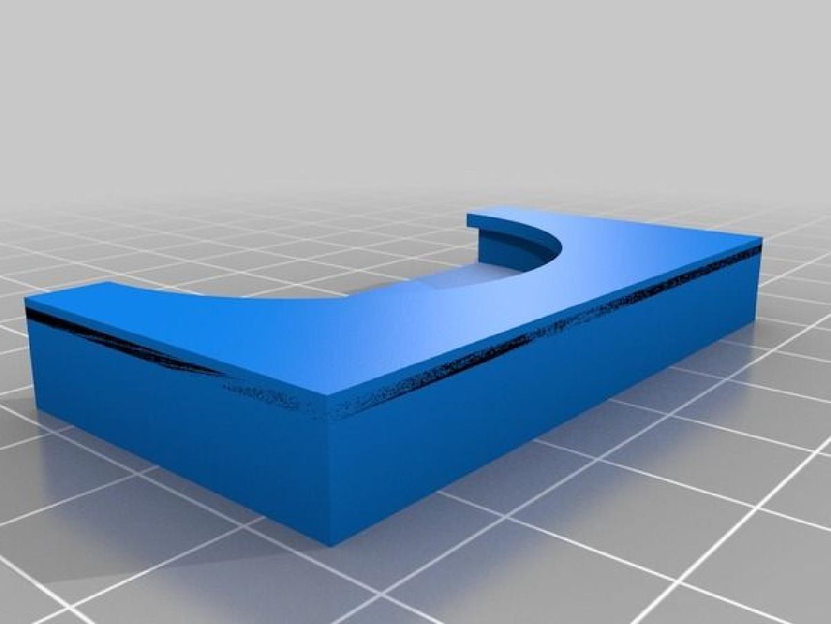 Moldura/Suporte para Moeda de Lancamento