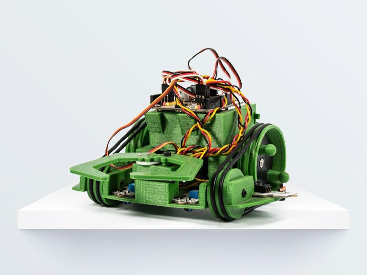 BESOURO PRINTBOT