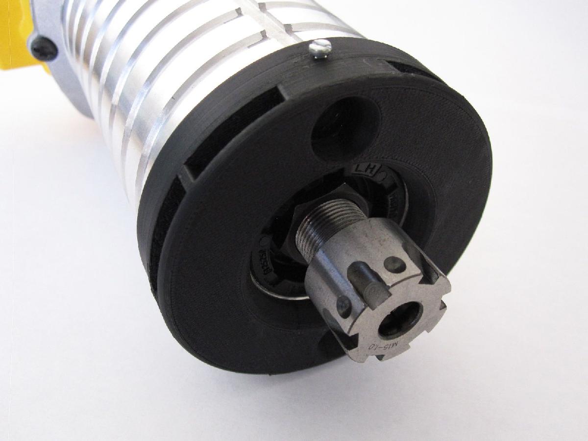 Difusor de Ar (para DeWalt 611)