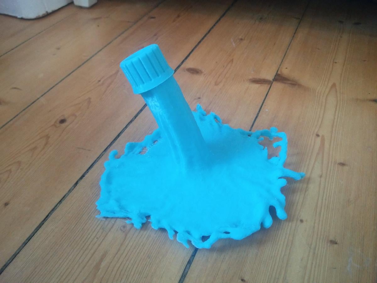 Cabeca de chuveiro   design de respingos