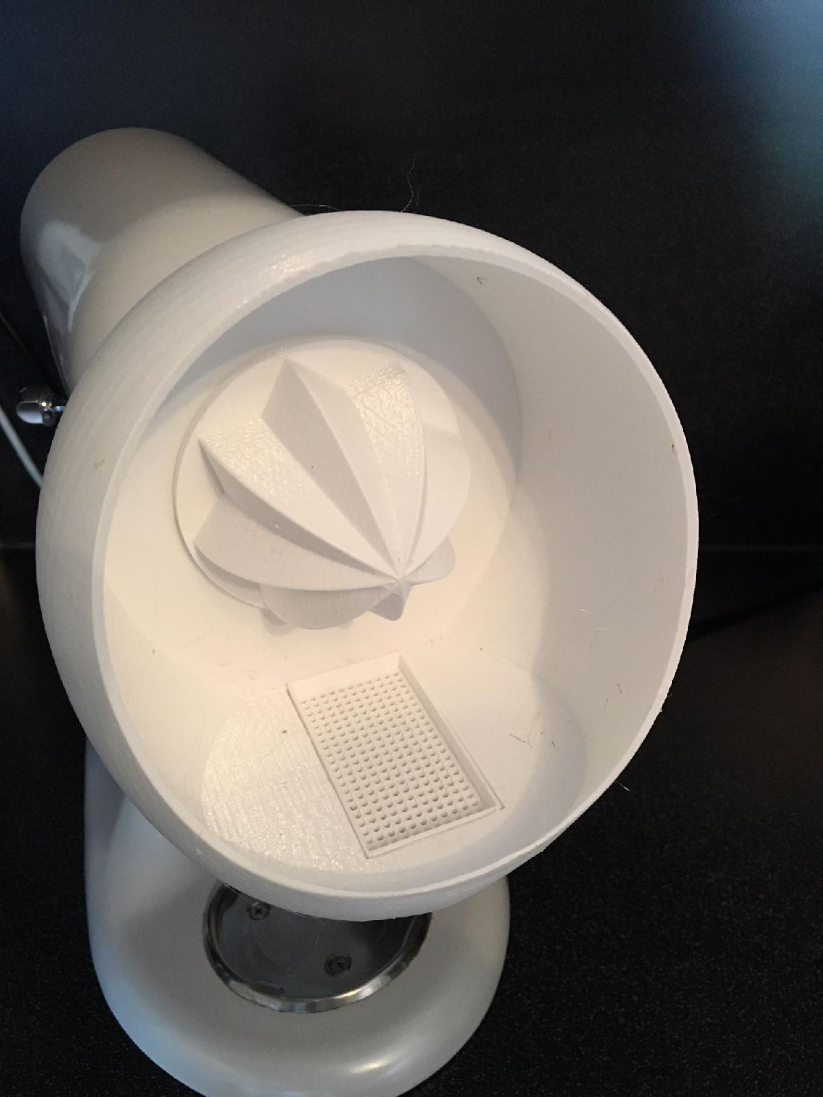 Acessorio de Centrifuga Kitchenaid