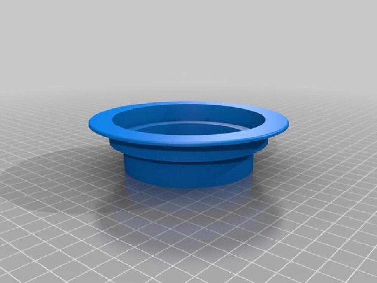 Sensor de ocupacao Lutron para montagem em drywall