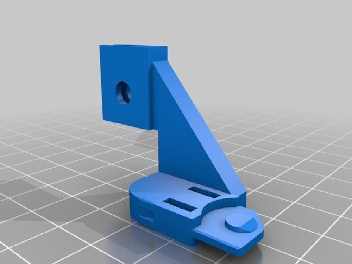 Correntes Anycubic i3 MEGA