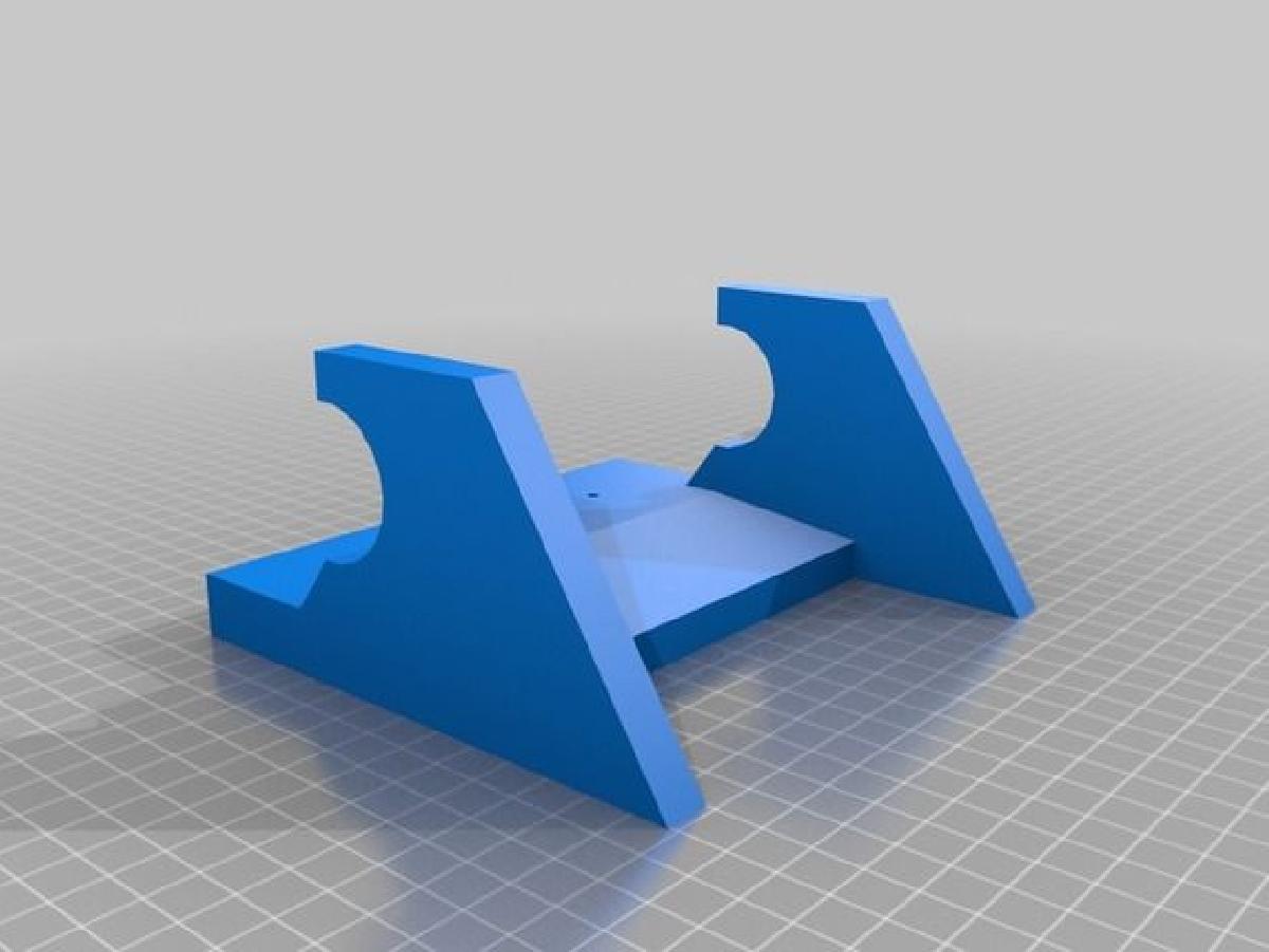 Suporte de Filtro de Agua Rainfresh para Bomba Submersa para Casa