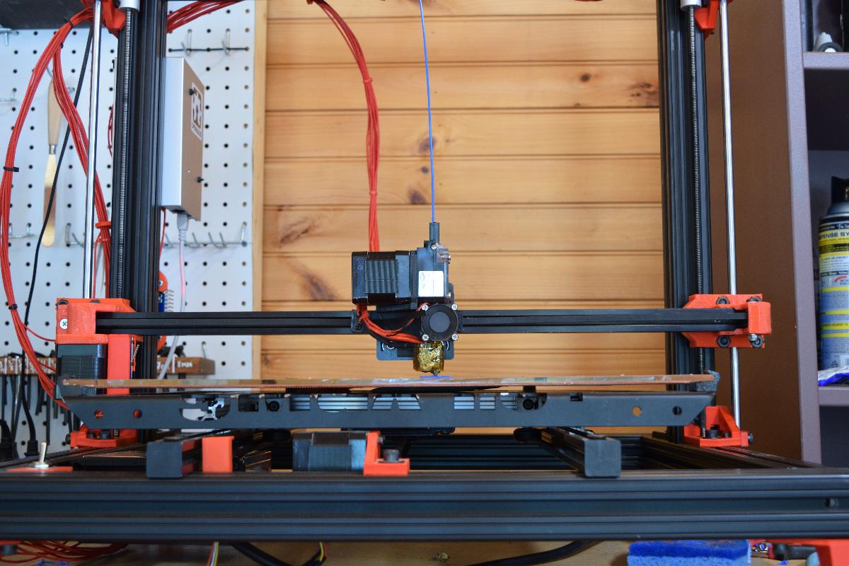 conversao do eixo X gMax