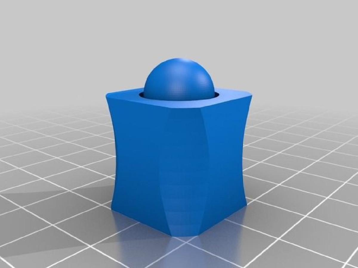 Fazedor de Ruido de Plastico Bolha