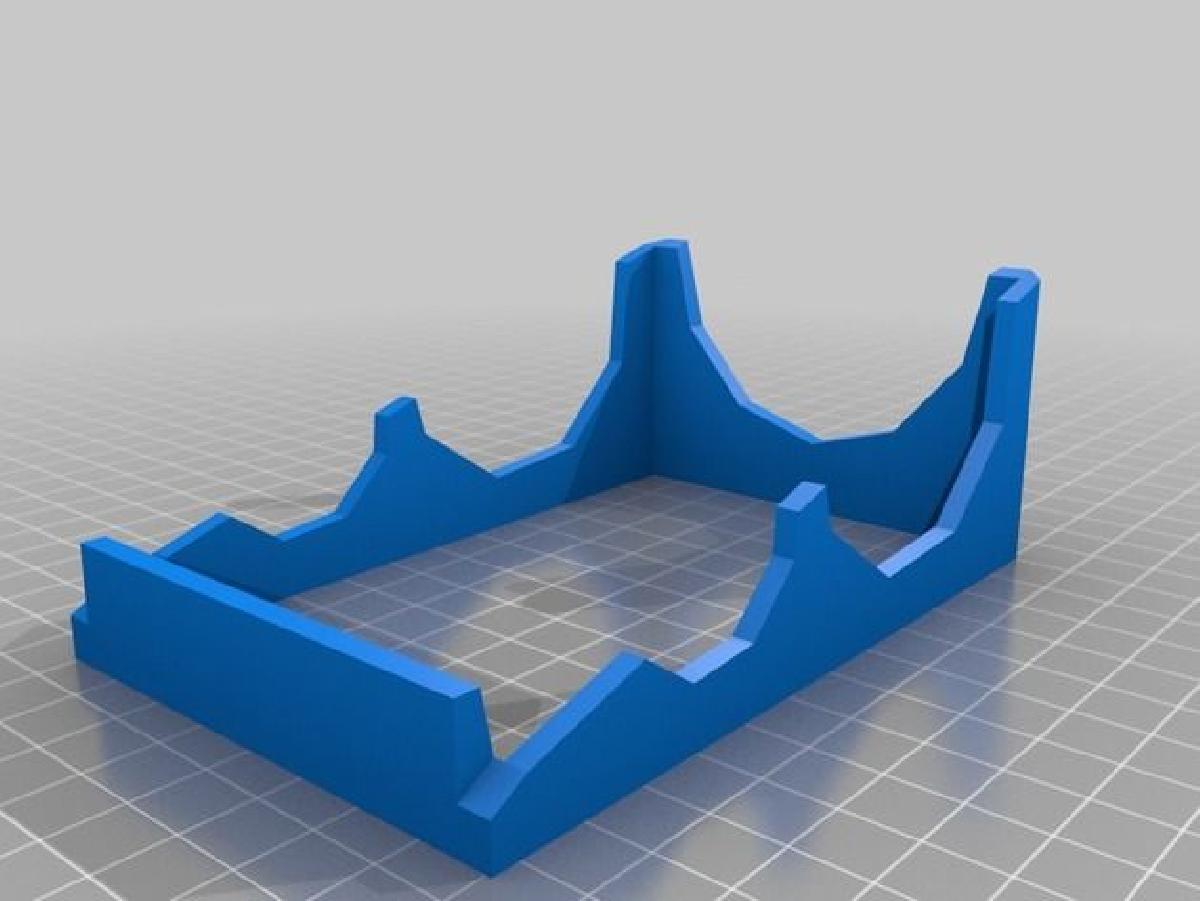 suporte para monitor de estudio de 3 6 polegadas (AV40)
