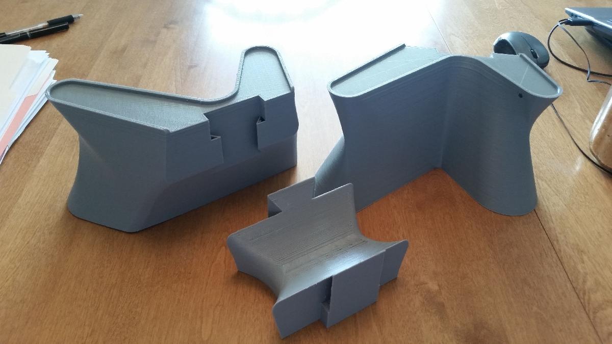 Suporte para Monitor Acer de 24 Polegadas