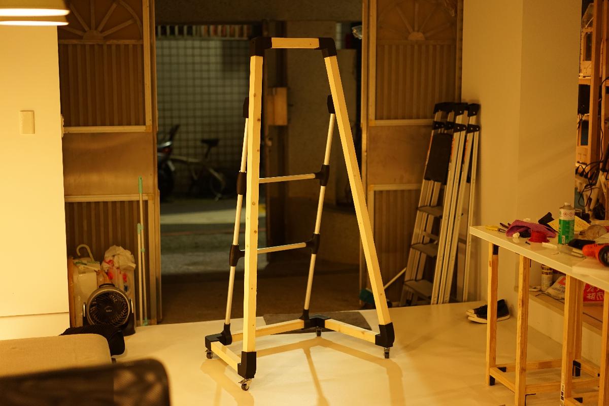 Suporte para TV de painel plano