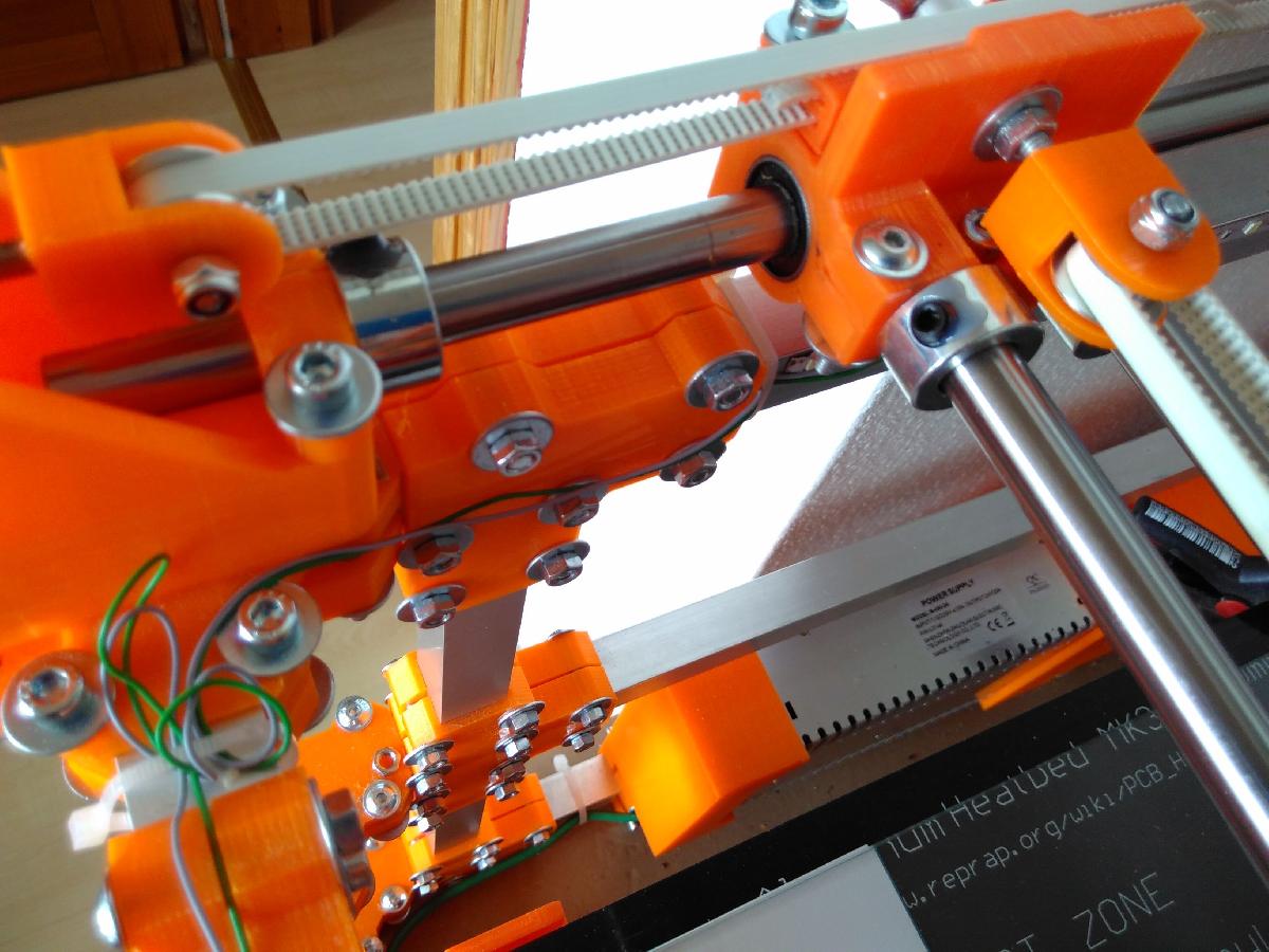 Personalizacao do BigPrinter