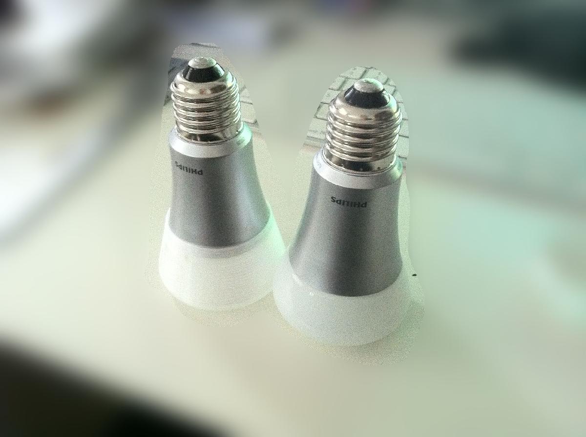 Difusor de Substituicao de Lampada Quebrada Philips Hue