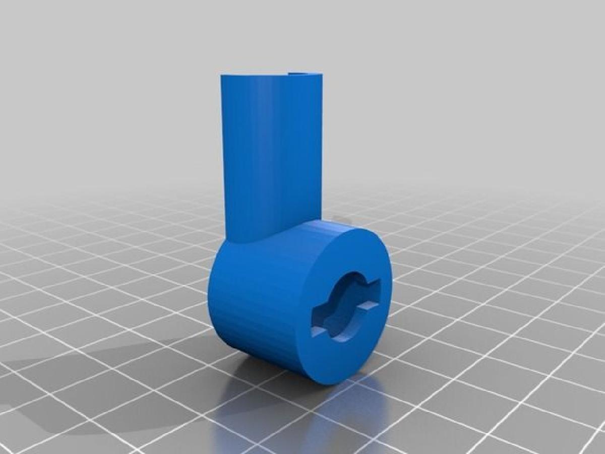 modelo de sonda LTP