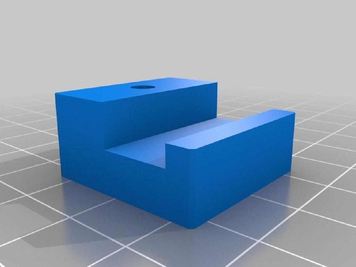 Clipe da Porta de Patio Pella