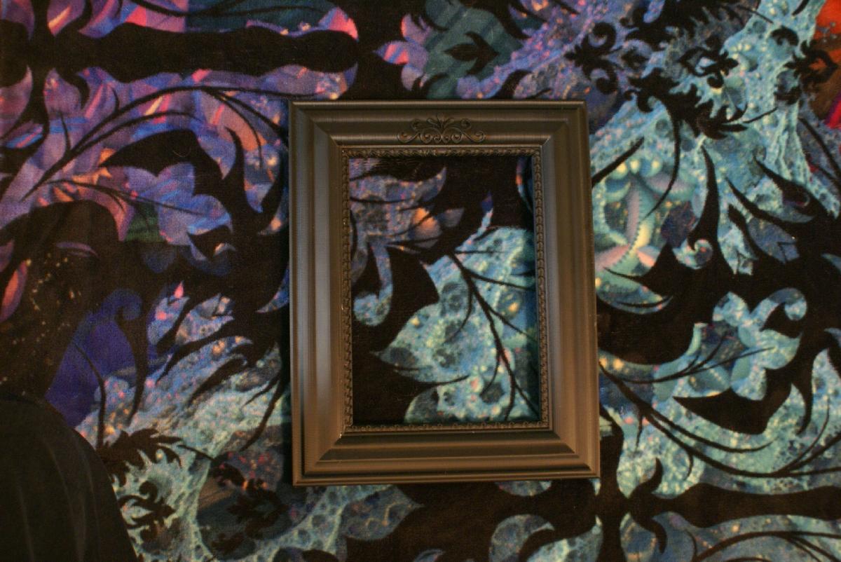 Moldura 5 x 7