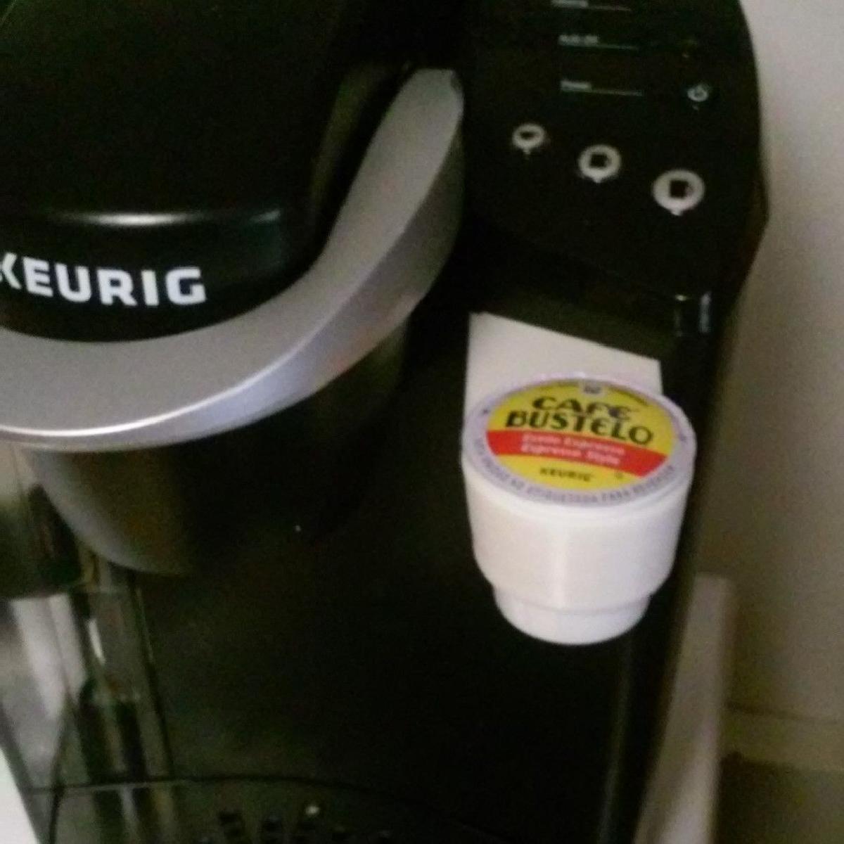 Suporte Montavel para K Cup Keurig