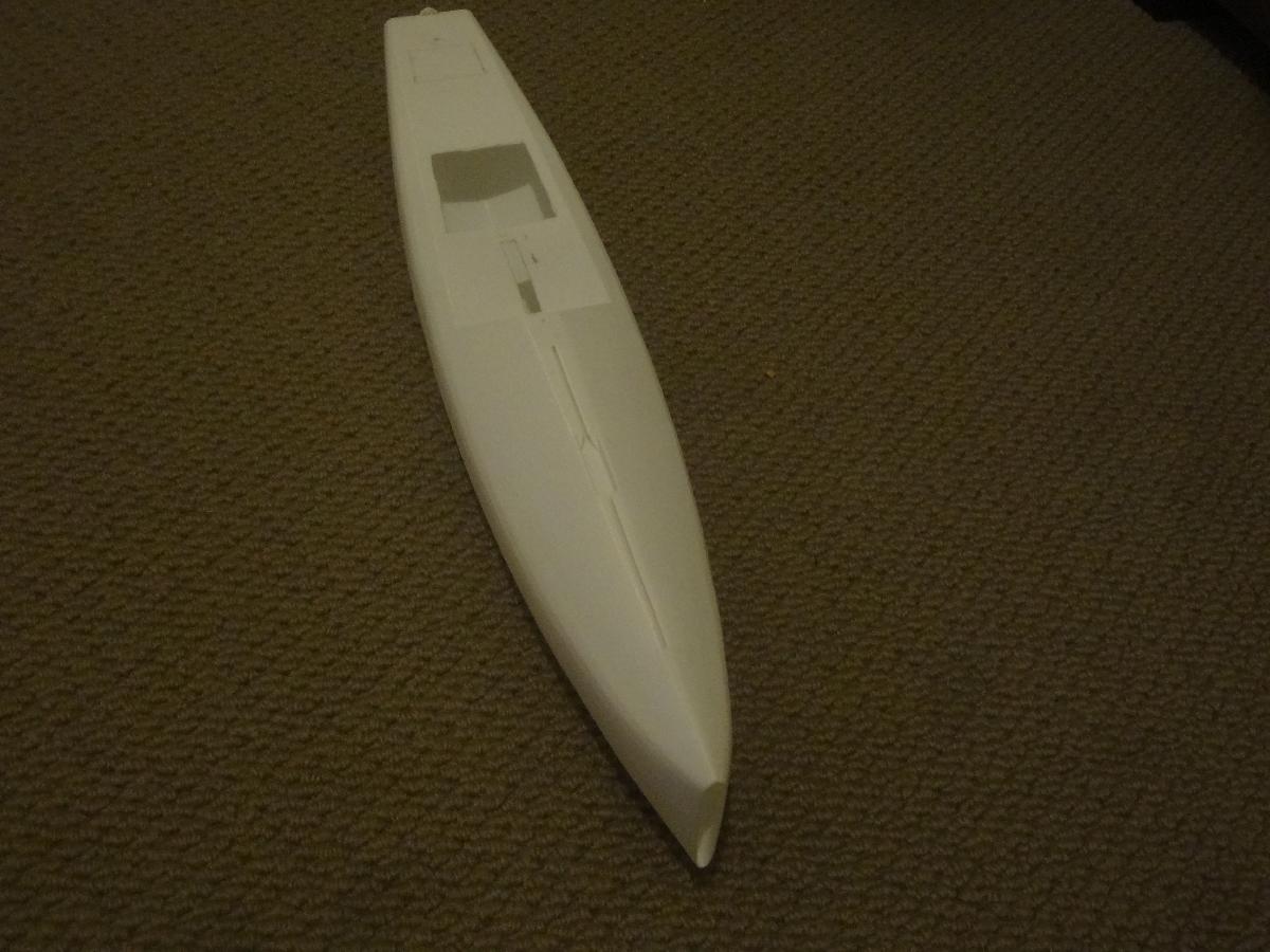 IATE RC NANO 500 Classe