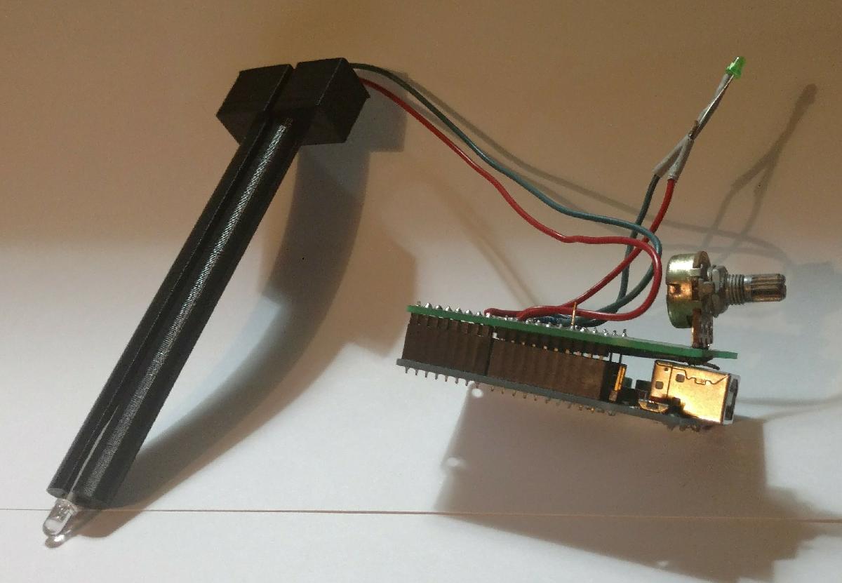 Purificador de Agua UV
