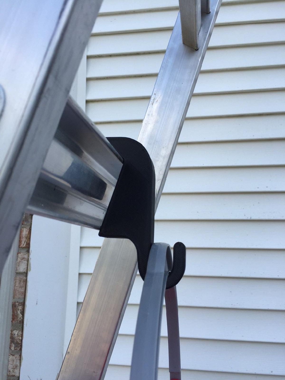 Gancho de escada Werner