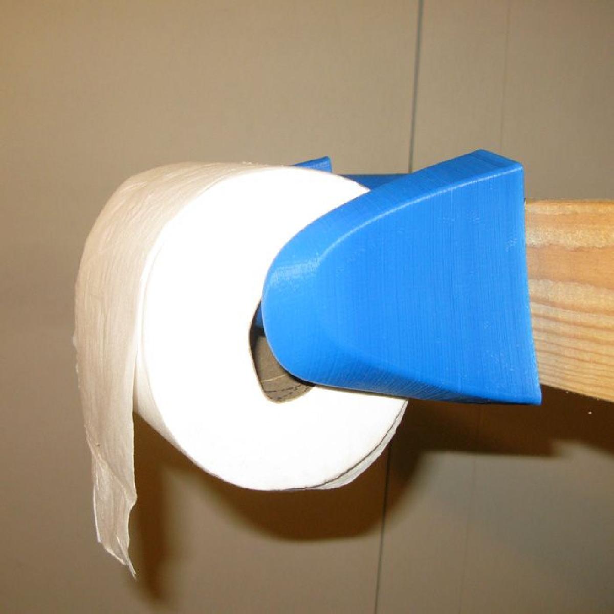 Suporte para papel toalha