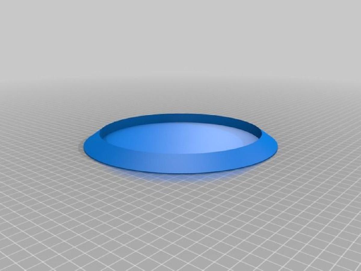 Disco de Golfe de Disco Voador (Frisbee)