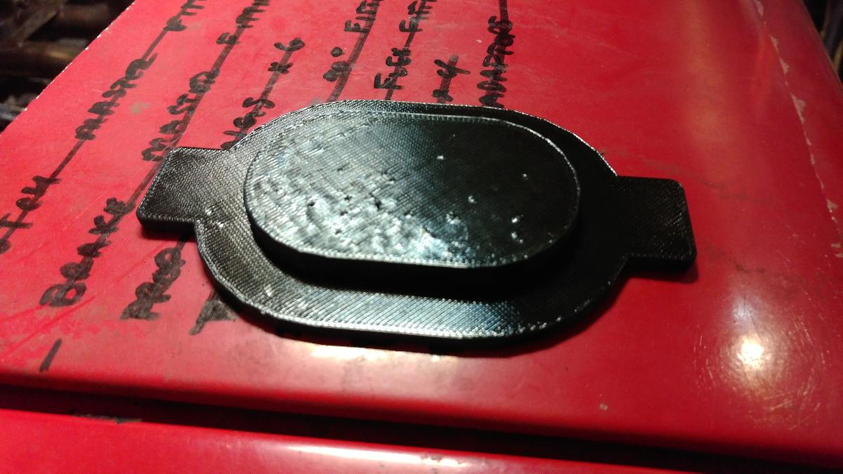 Tampoes de piso Fiero