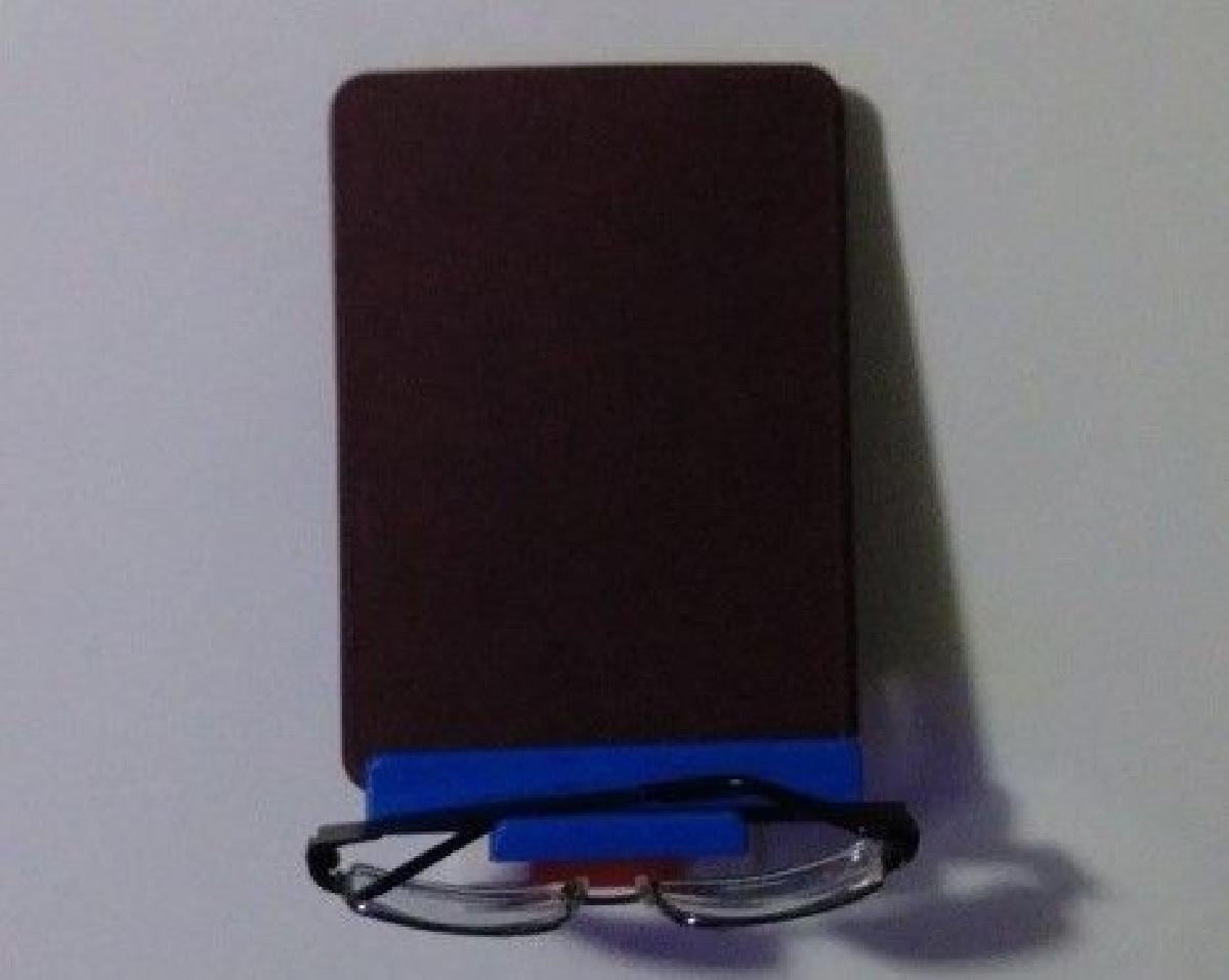 Prateleira de Eletronicos