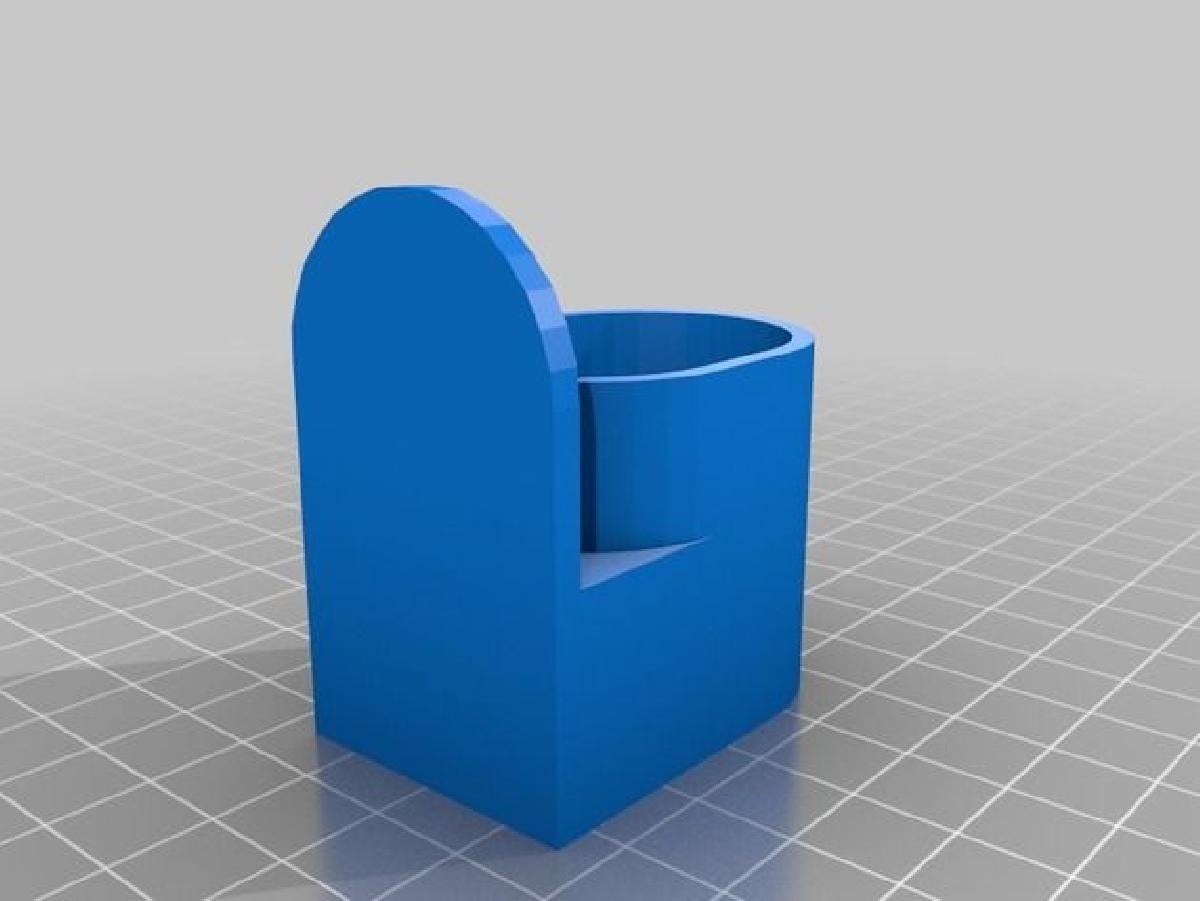 suporte para escova de dentes Philips Sonicare