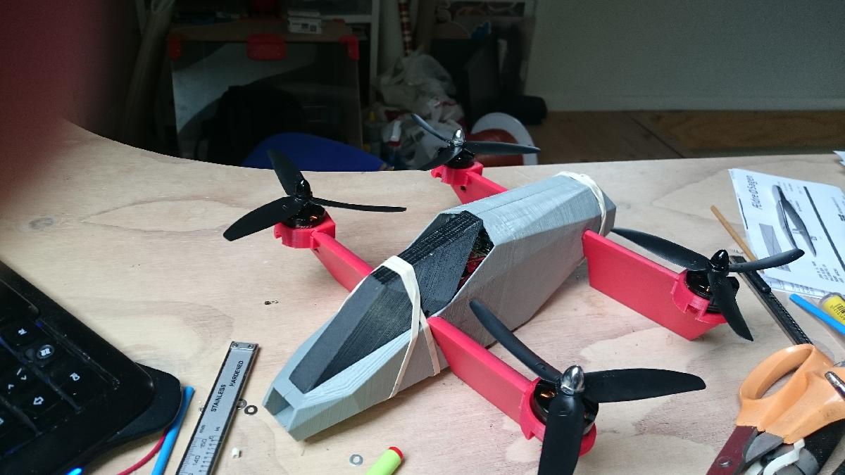 Quadro de Baixa Resistencia