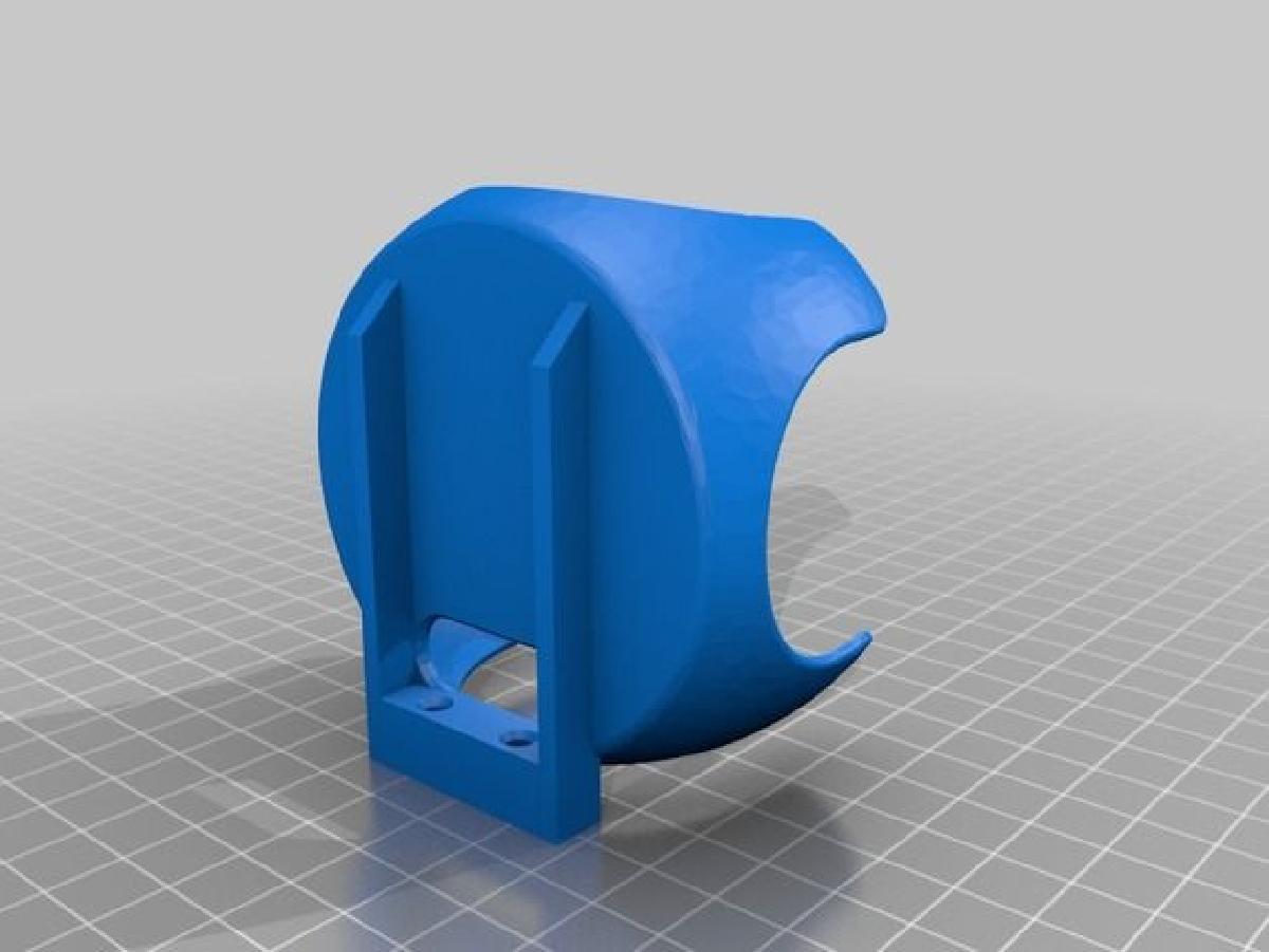 Suporte de Porta NOLO VR