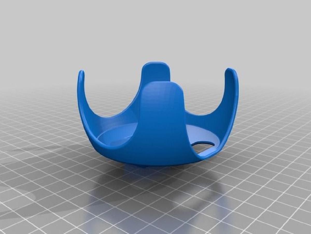 Suporte de Teto NOLO VR Oficial