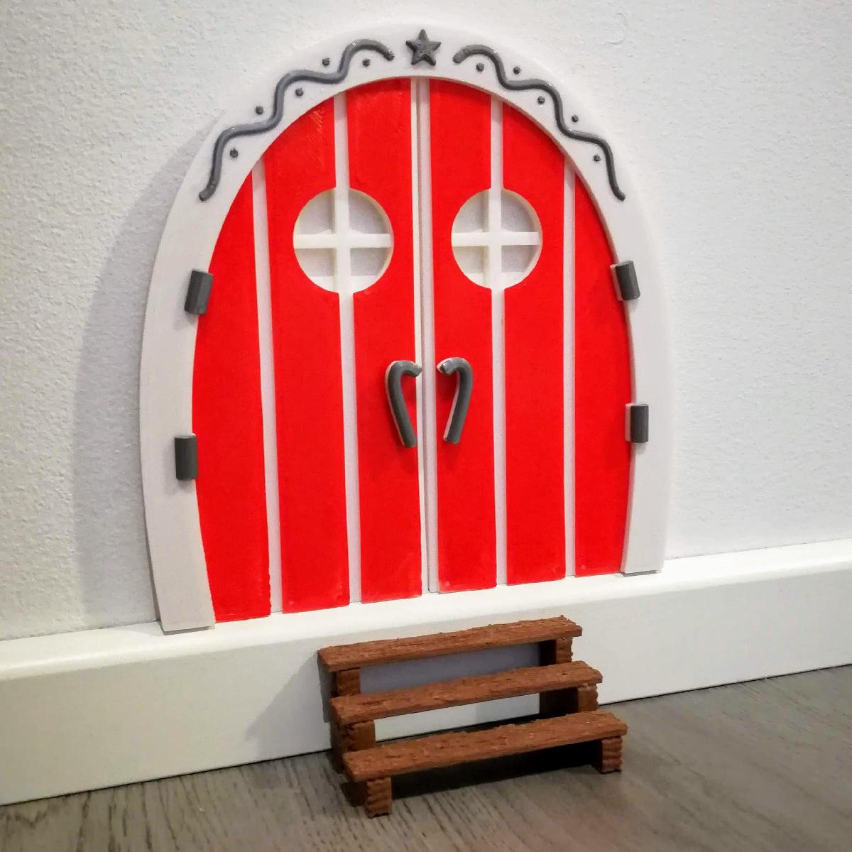 Porta do Elfo