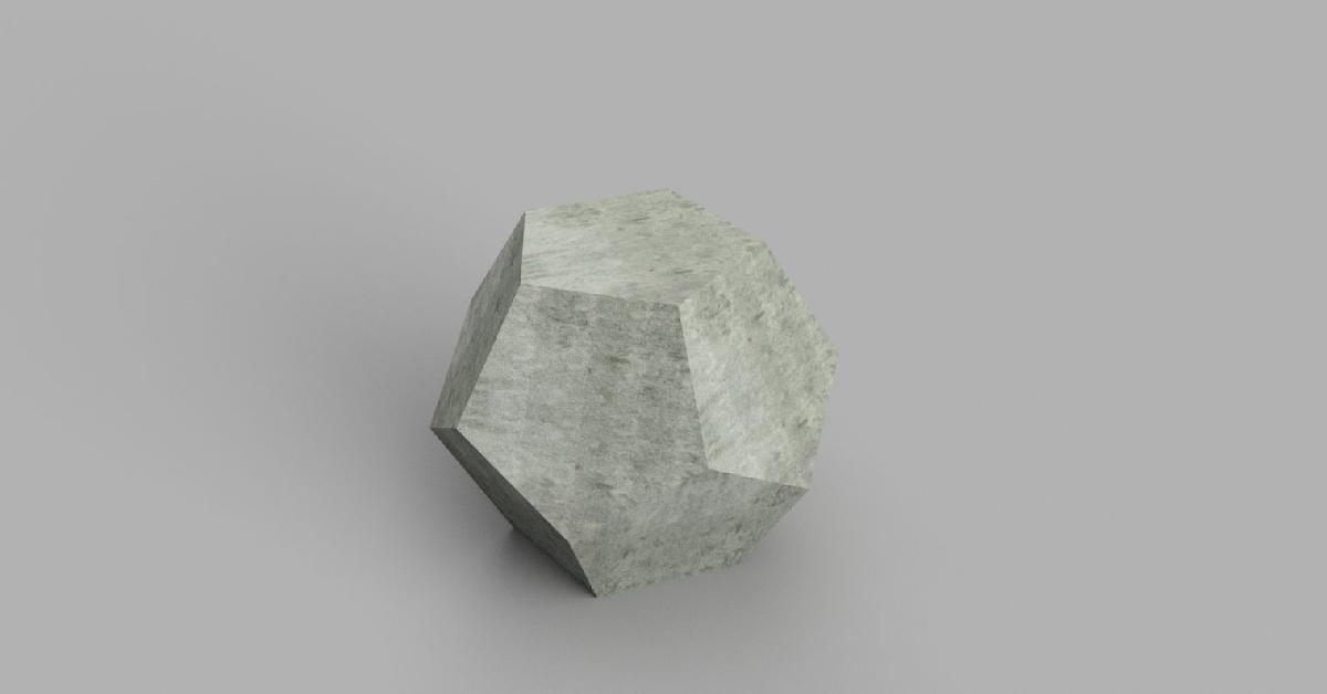 Matriz Pentagonal
