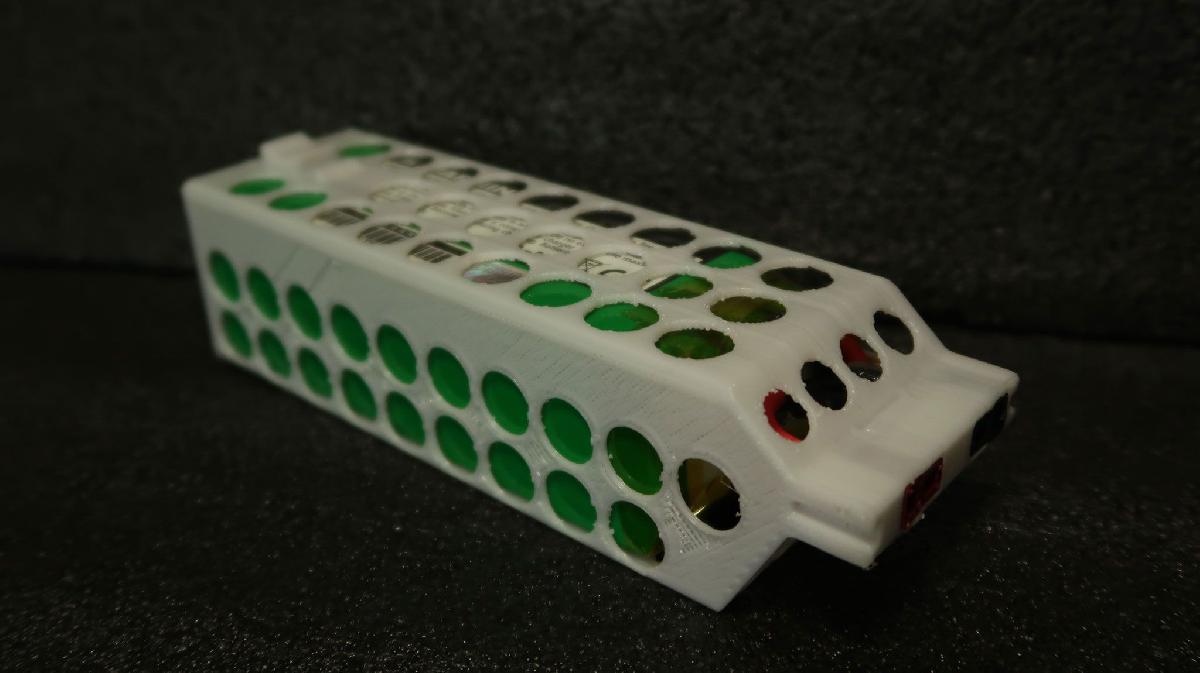 bandeja da bateria Yuneec Typhoon H